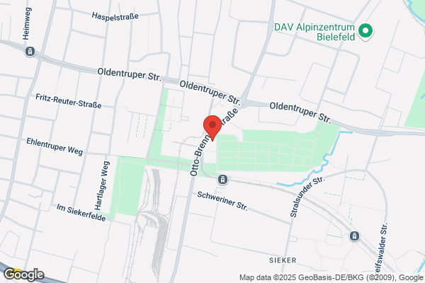 Gemeindebüro - Evangelische Markus-Kirchengemeinde Bielefeld