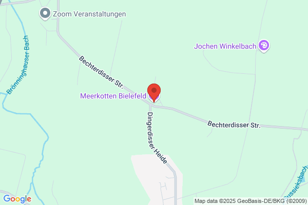 Meerkotten