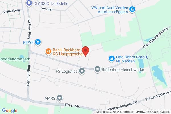 Günther Meyer GmbH Bosch Car Service und Wohnmobilvermietung