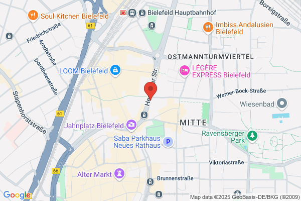 Wilde Kuh