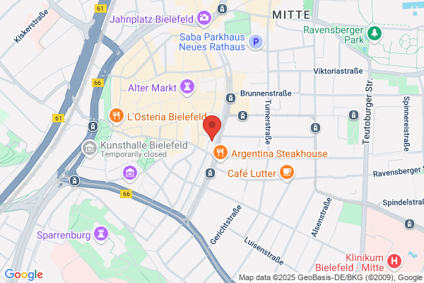 Schlösschen