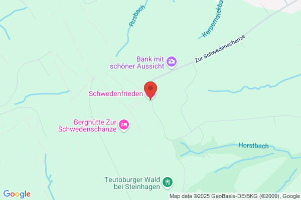 Schwedenfrieden