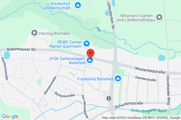 Multigrill & Feinkost