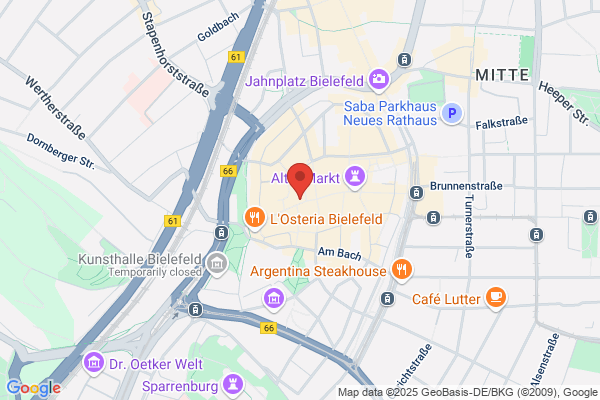 Restaurant Catering Numa