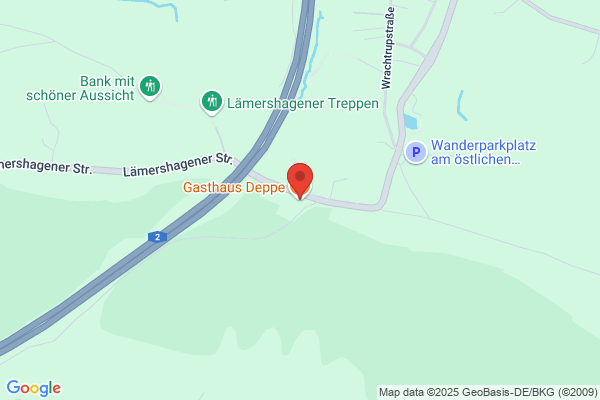 Gasthaus Deppe