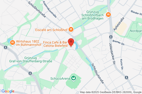 Celona Bielefeld Gastro GmbH