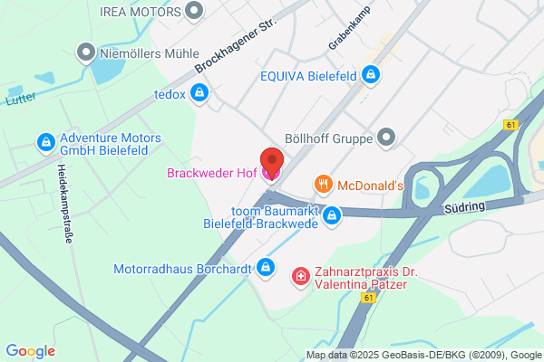 Brackweder Hof