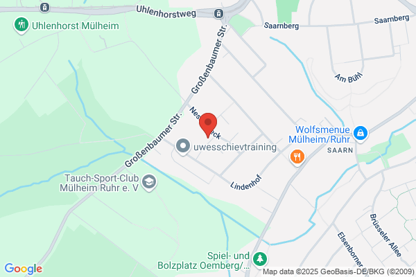 DER ROHRREINIGER Rohr- und Kanalreinigung