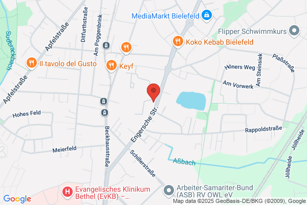Prüfzentrum Schildesche Zerban & Schmidt Dipl.-Ing.