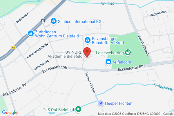 TÜV Rheinland Akademie GmbH