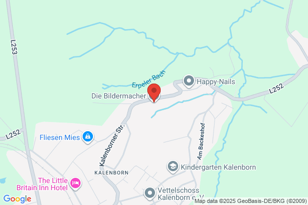 Die Bildermacher