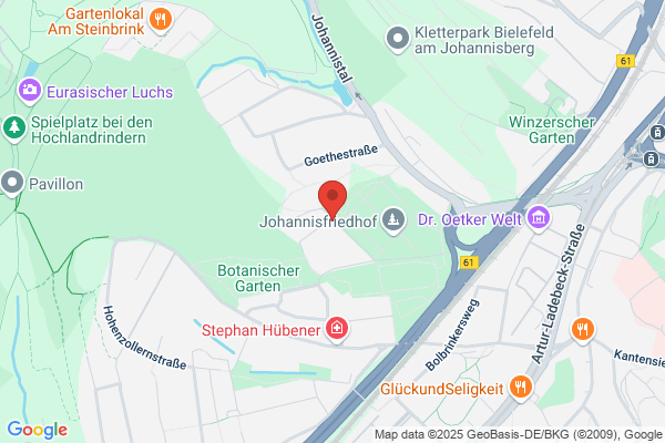 Hufbeschlag aus Meisterhand
