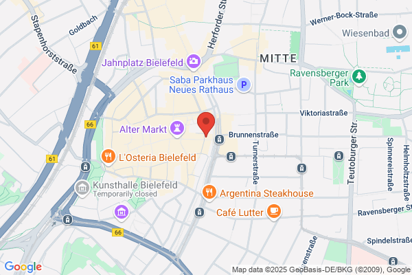 Konplott-Bielefeld Inh.Dagmar Bückmann