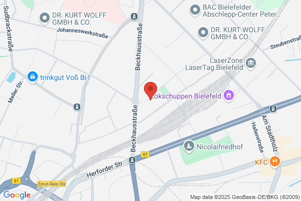 Herrmann Felix & Sohn oHG