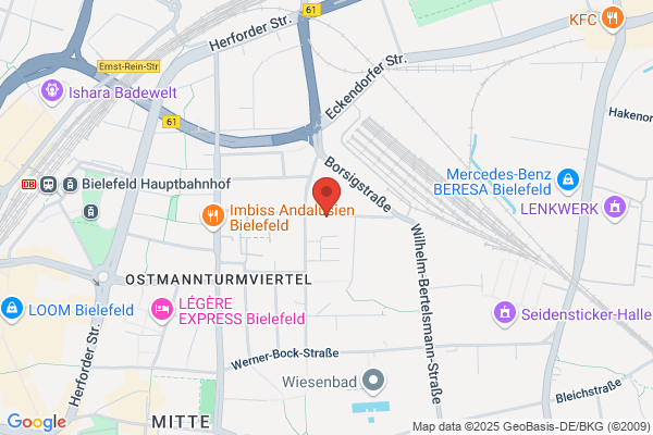Schmahl Berthold GmbH