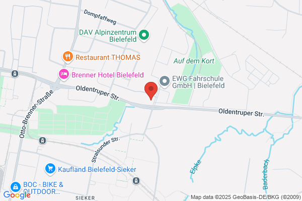 kleine Freude