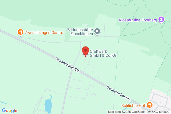 Craftwerk GmbH & Co. KG