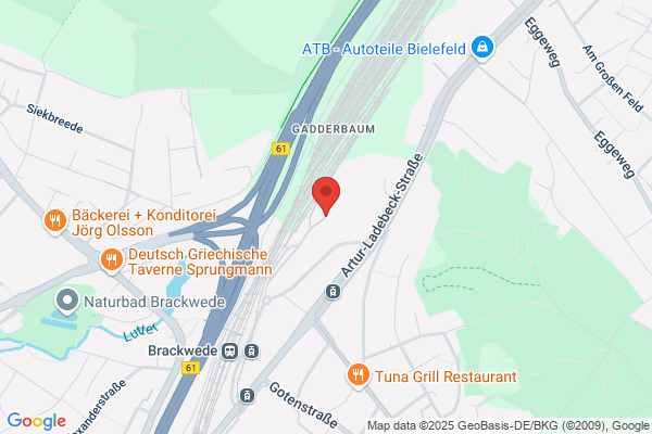 Pallatzky GmbH