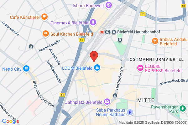 DEICHMANN