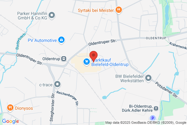 PM Service Schuhreparatur- und Schlüsselbetriebe GmbH