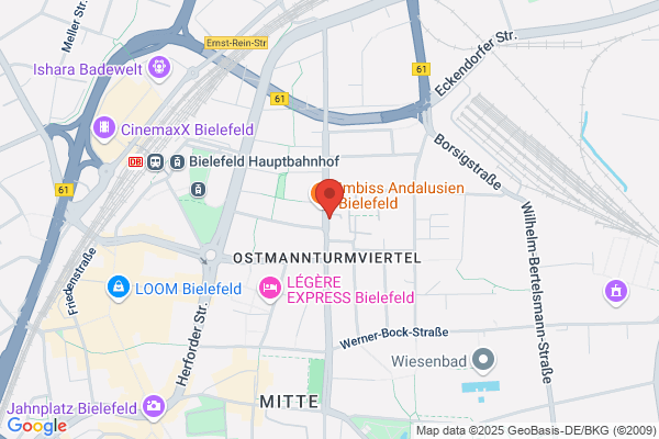 Berufskolleg für Gymnastik