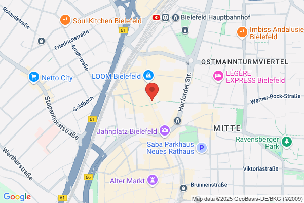 Schule für Kosmetik Sigrid u. Eberhard Glaser