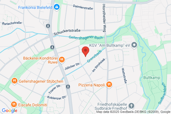 Sonnenhellweg-Schule Bielefeld