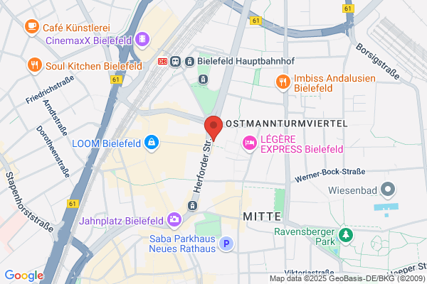 Creos Lernideen & Beratung GmbH