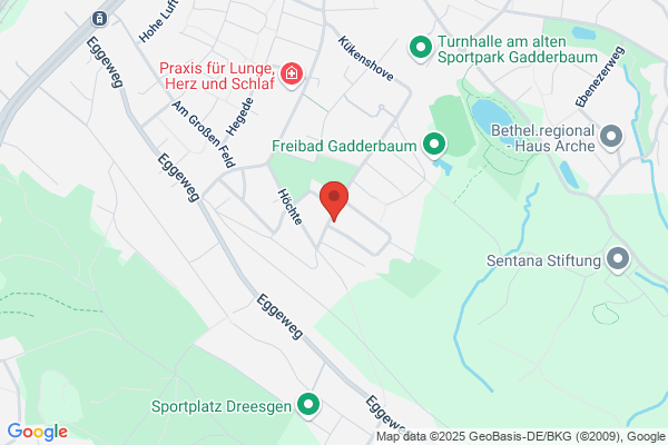 Diakonie für Bielefeld Begegnungszentrum Pellahöhe
