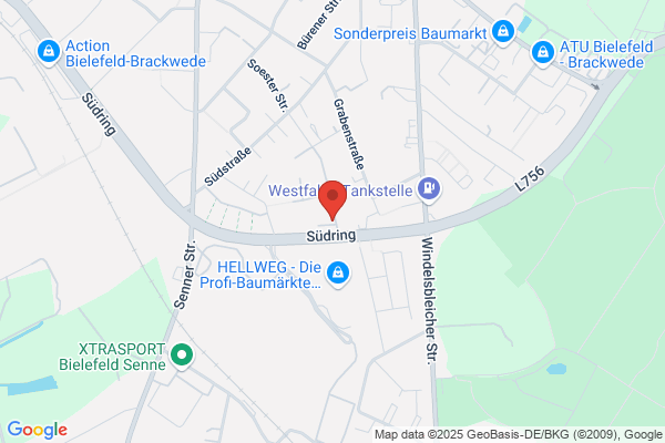Schewe GmbH