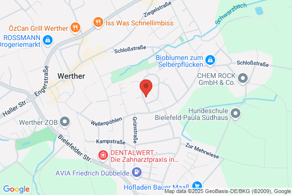 Avanso GmbH Solutions & Software