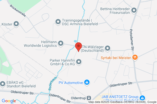 Kirchensoftware u. Consulting Jan-Gerd Jentsch, Martin Dziubany & Co. GbR