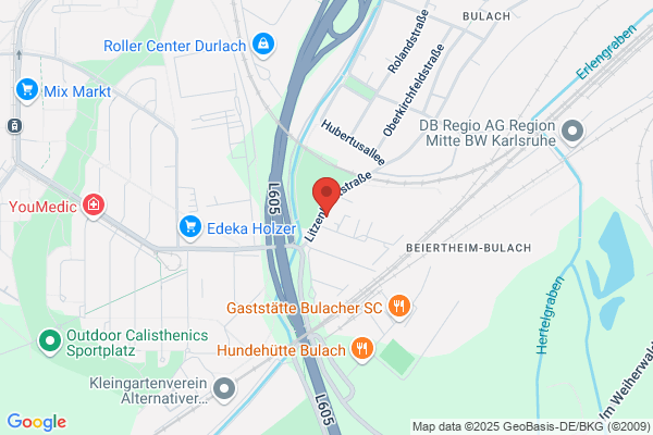 Texdata Software GmbH