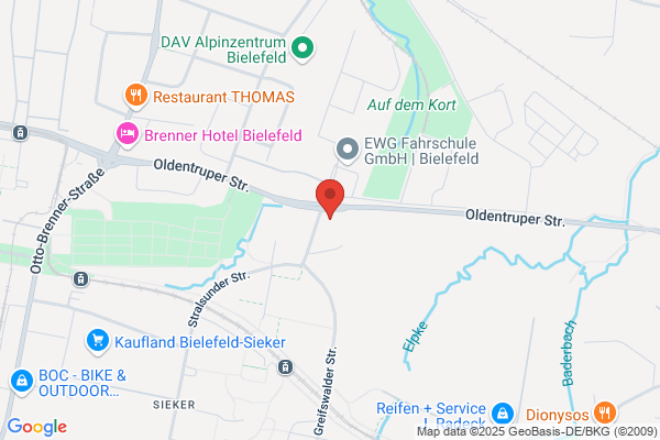 Veridis Softwaresysteme GmbH