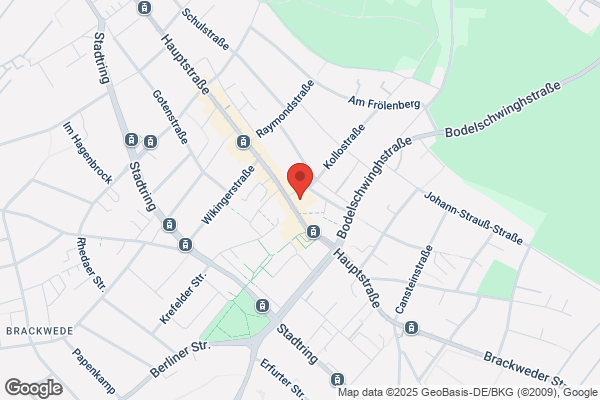 Softsystem Solutions GmbH