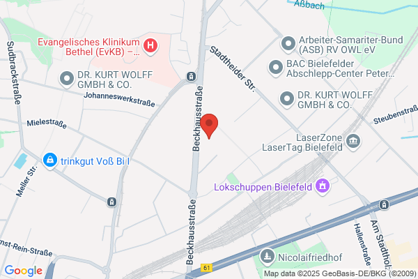 Neufra Speditions GmbH