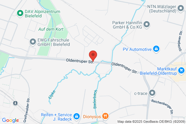 Presse- und Verlagslogistik Gerlach GmbH