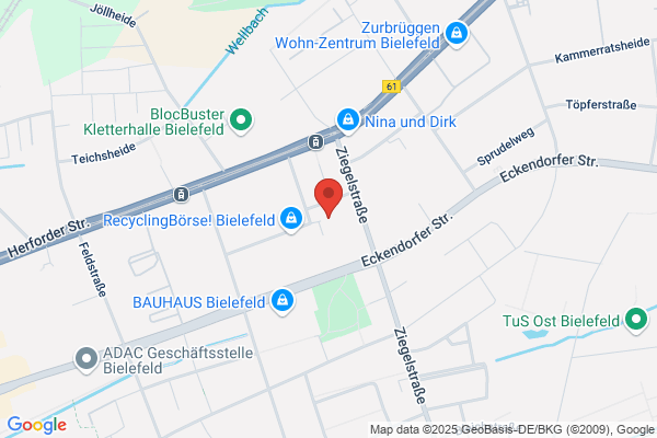 Spedition Prietzel GmbH