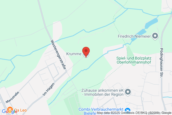 Ulrich Krumme GmbH