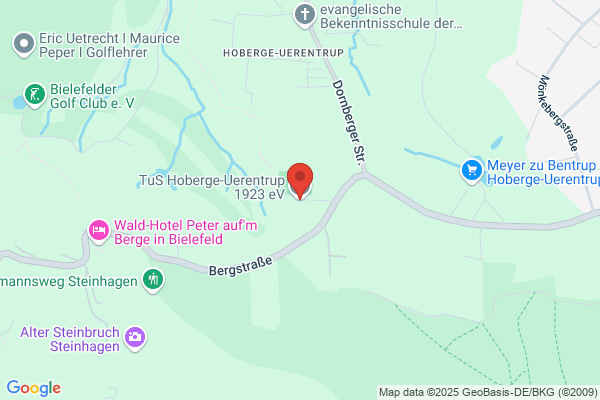 TuS Hoberge-Uerentrup 1923 e.V.