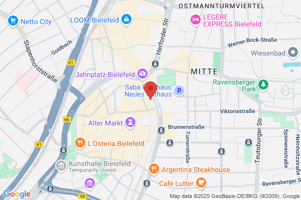 Active Sportshop GmbH