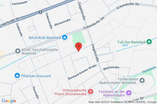 Angelcentrum Bielefeld