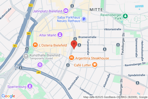 team-sport GmbH