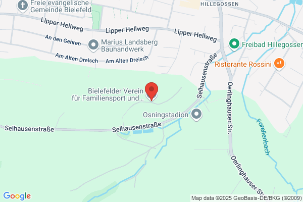 Bielefelder Verein für