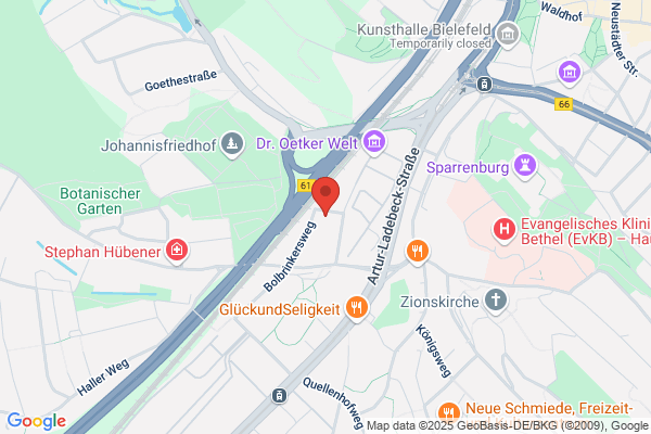 Antipolis GmbH