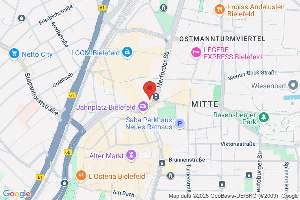Berlitz Deutschland GmbH Hauptverwaltung