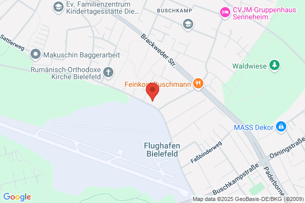 Grundschule Buschkampschule