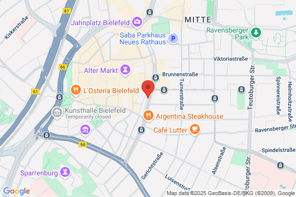 Stadt Bielefeld