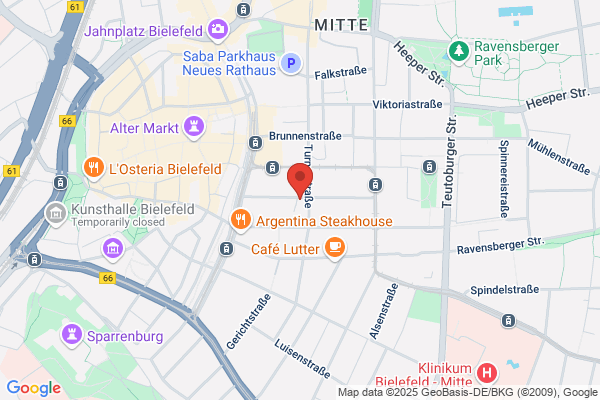 Dipl.-Finanzwirt(FH) Hans-Werner Liebert