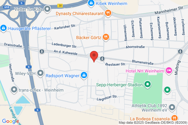 Physiopraxis Lein